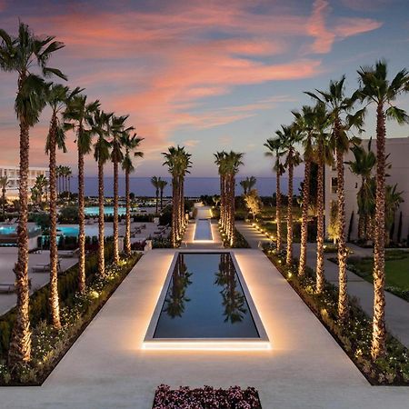 Ikos Andalusia Hotel Estepona Exterior photo