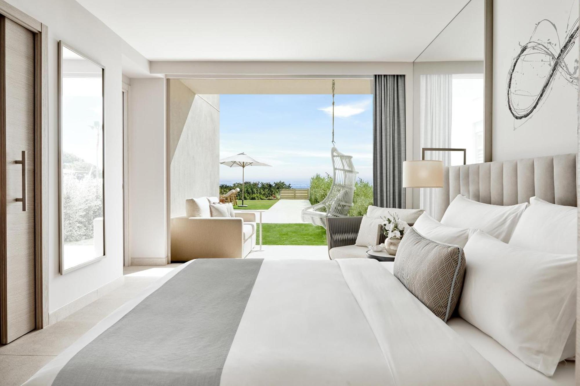 Ikos Andalusia Hotel Estepona Exterior photo