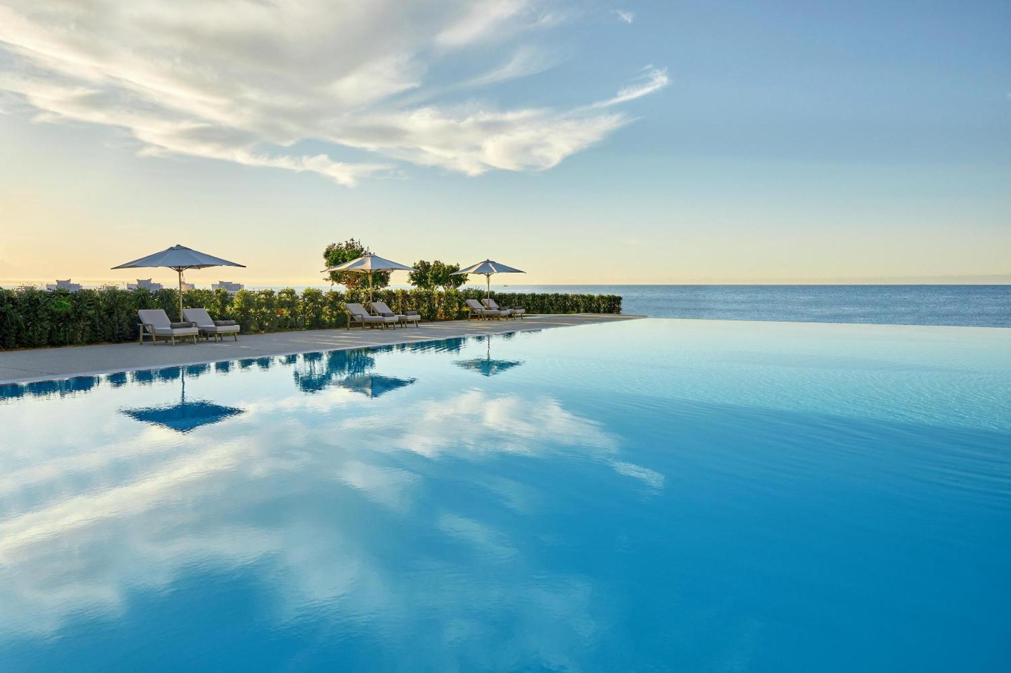 Ikos Andalusia Hotel Estepona Exterior photo