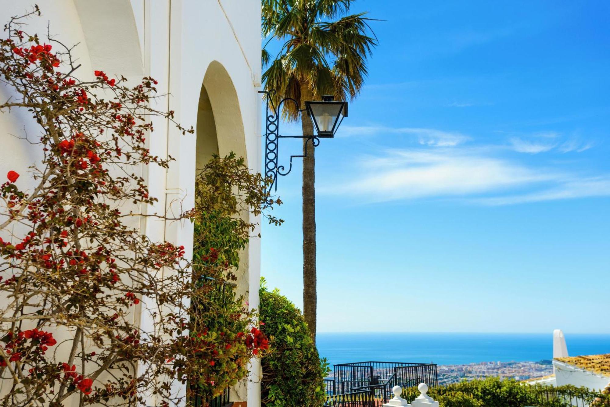 Ikos Andalusia Hotel Estepona Exterior photo