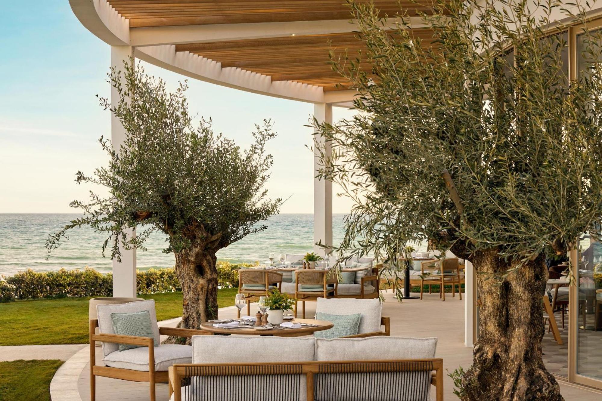 Ikos Andalusia Hotel Estepona Exterior photo