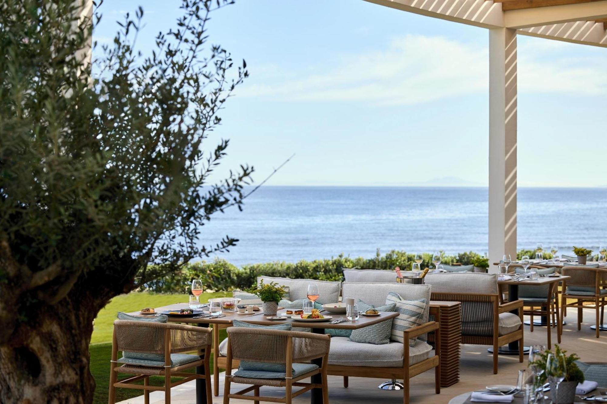 Ikos Andalusia Hotel Estepona Exterior photo
