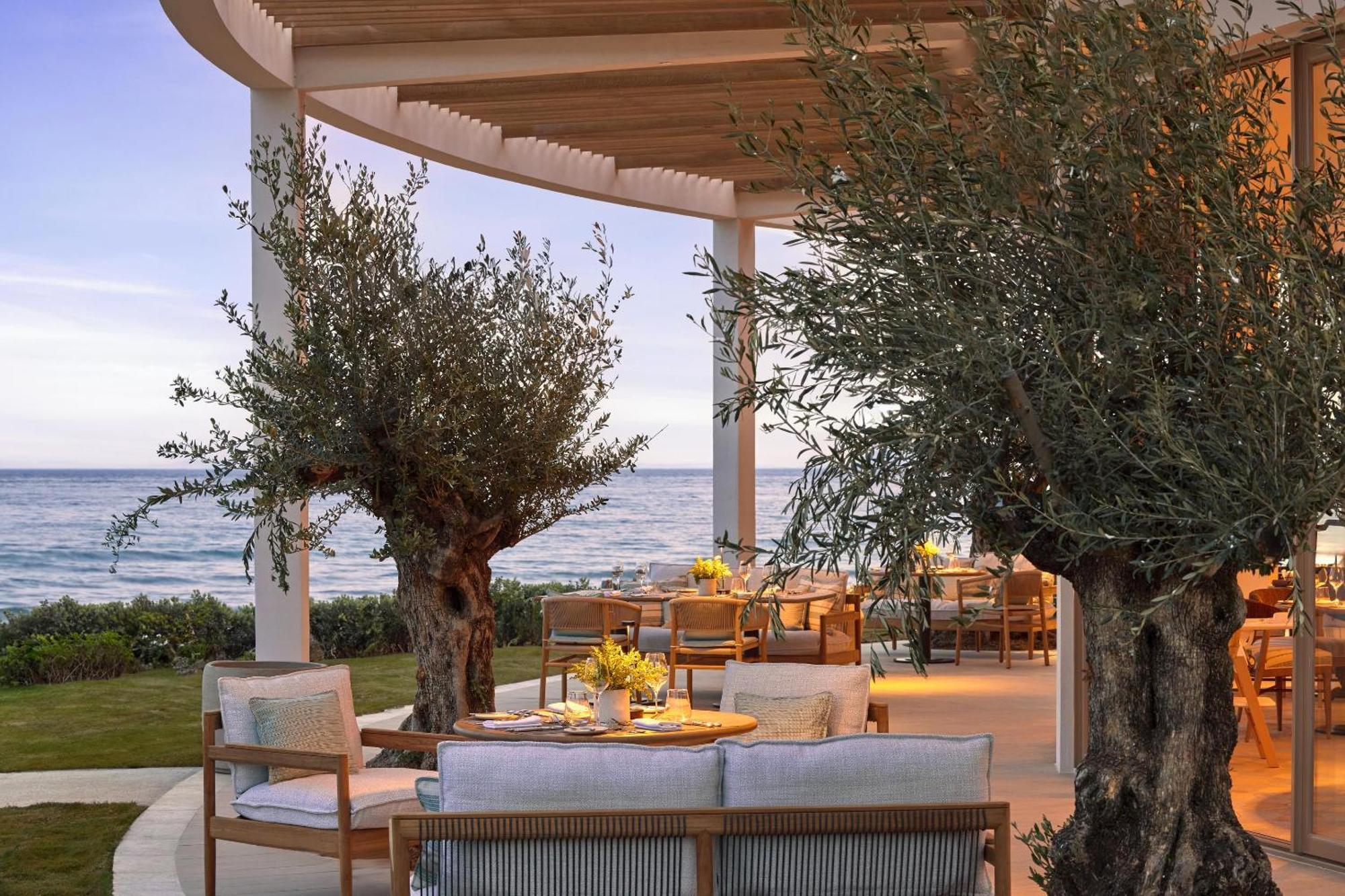 Ikos Andalusia Hotel Estepona Exterior photo