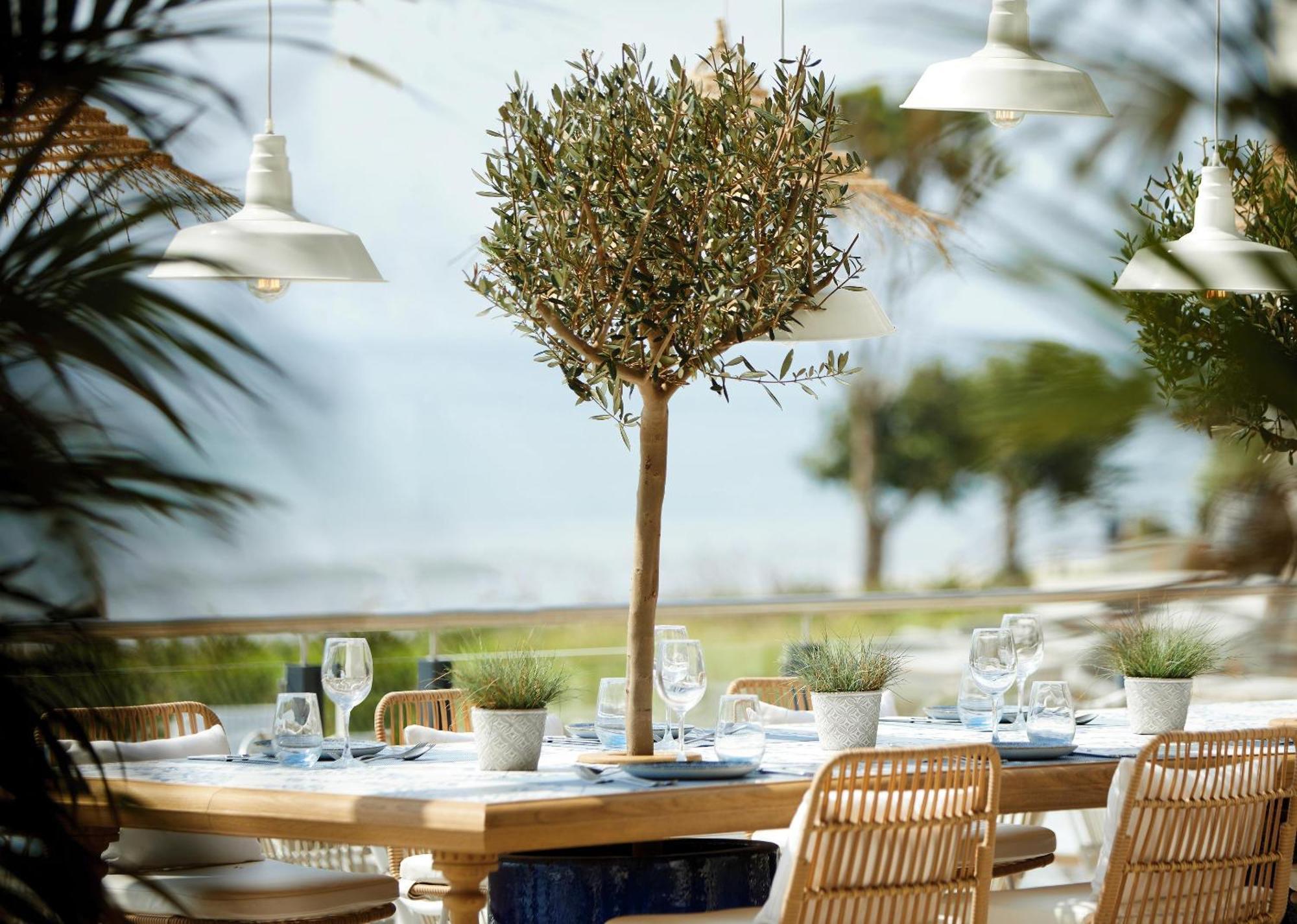 Ikos Andalusia Hotel Estepona Exterior photo