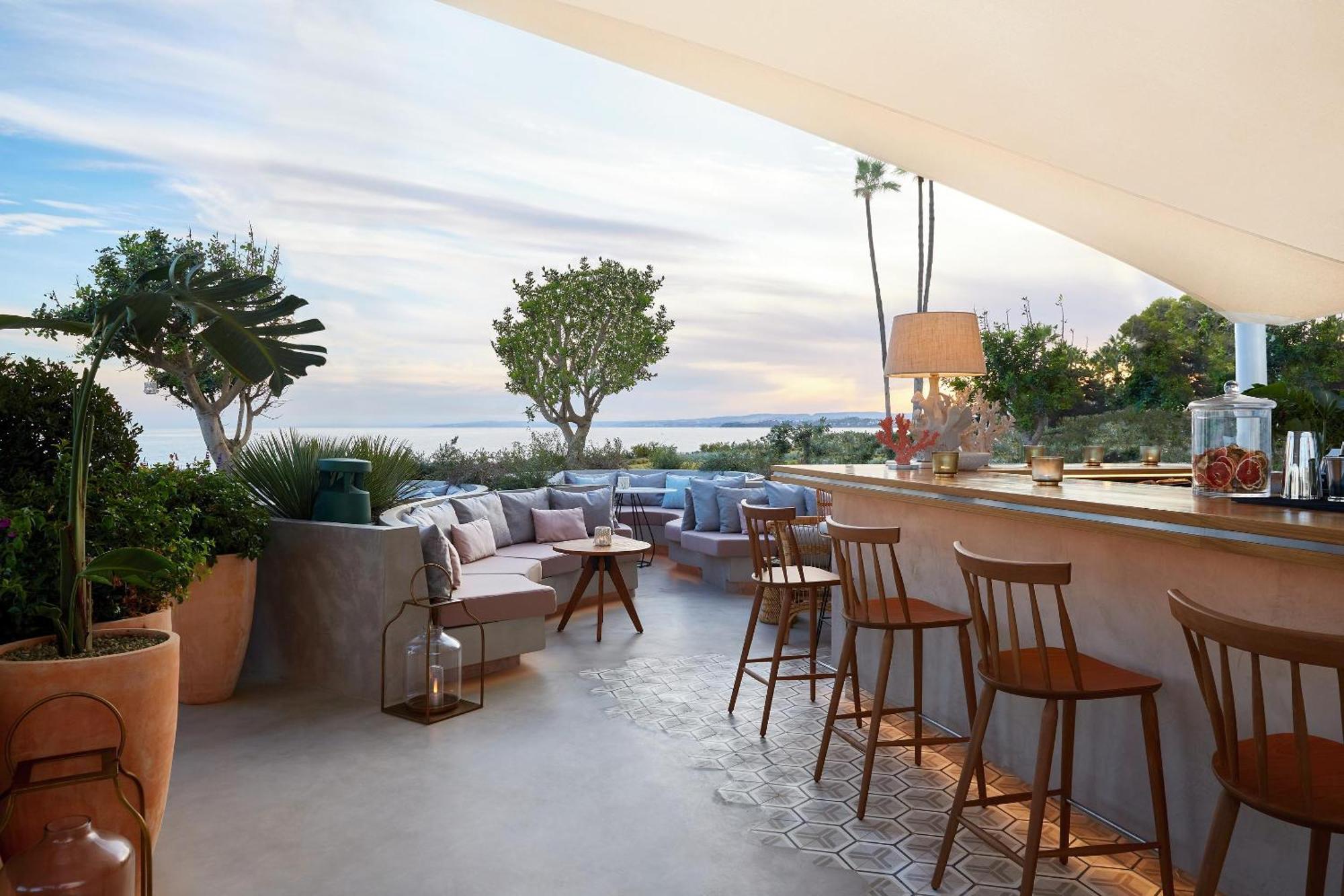 Ikos Andalusia Hotel Estepona Exterior photo