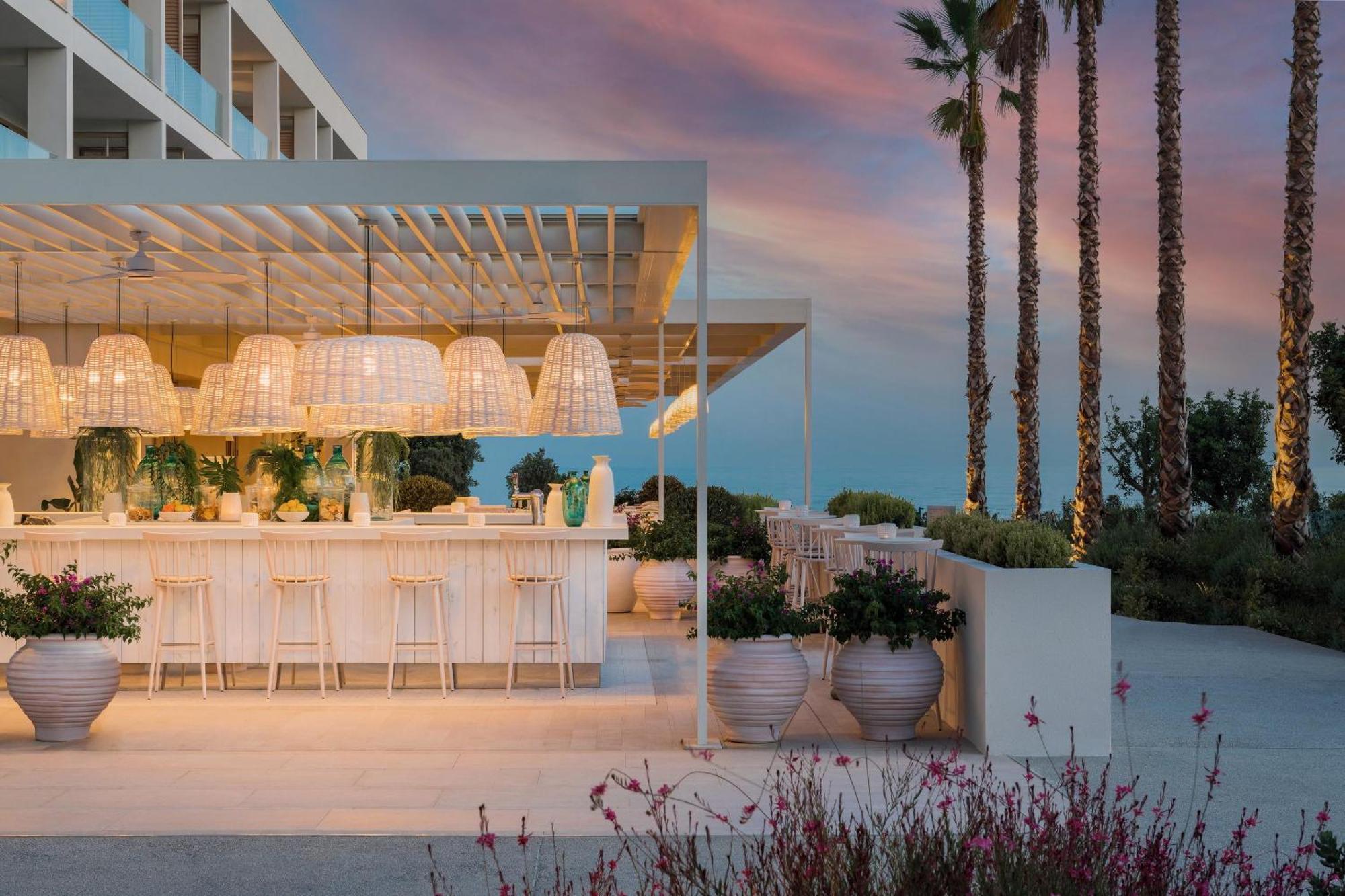 Ikos Andalusia Hotel Estepona Exterior photo